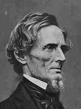 Jefferson Davis